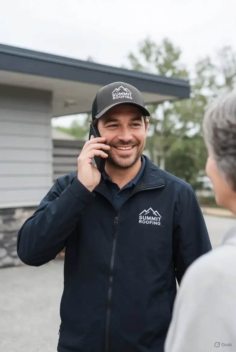 Flat Roof Leak Repair Atascadero, CA FAQs